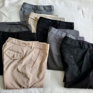 $20 Per Pair - Express Women's Dess Pants